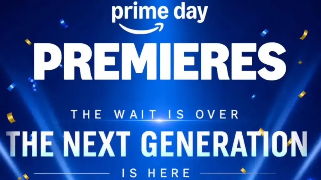 Good news for shopping lovers! Amazon Prime Day Sale 2026 date revealed, there will be huge savings on thousands of products