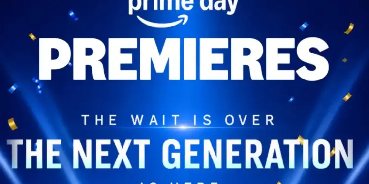 Good news for shopping lovers! Amazon Prime Day Sale 2026 date revealed, there will be huge savings on thousands of products