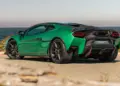Good news for supercar lovers! Lamborghini's first hybrid car launched in India, will feel like a fighter jet