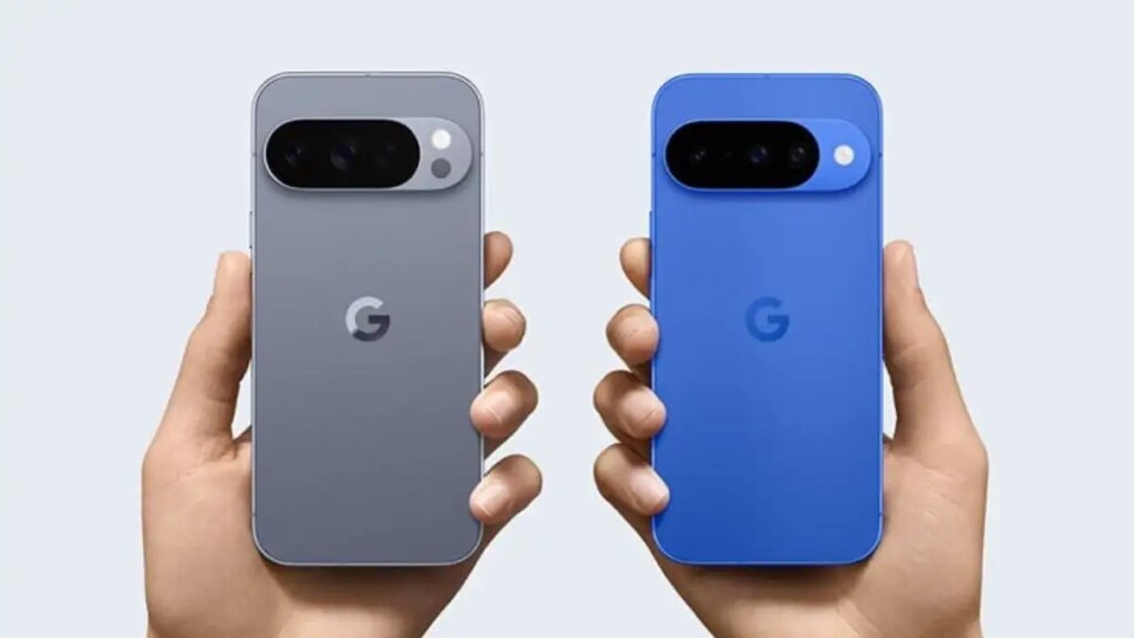 Google Pixel 10 Deal: Price cut by ₹ 15,500, know why this flagship smartphone is becoming the first choice of buyers