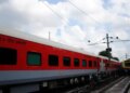 Government approves installation of 'Kavach' system on 631 route kilometers of East Coast Railway, Rs 270 crore will be spent