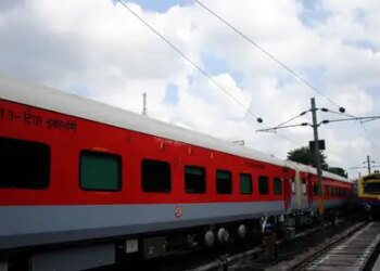 Government approves installation of 'Kavach' system on 631 route kilometers of East Coast Railway, Rs 270 crore will be spent