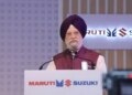 Government to start 5,000 E85 fuel stations by 2027: Hardeep Puri