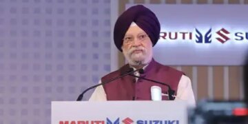 Government to start 5,000 E85 fuel stations by 2027: Hardeep Puri