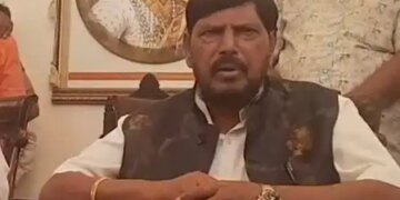 सरकार ने समाज के शोषित, वंचित और गरीब वर्गों के उत्थान के लिए ऐतिहासिक कदम उठाए: रामदास आठवले