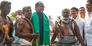 Government will deploy more than 100 officers across the country to implement 'VB-Ji Ram Ji' Act