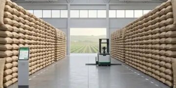 Government will launch smart warehousing system for storing food grains, country's food security will be strengthened