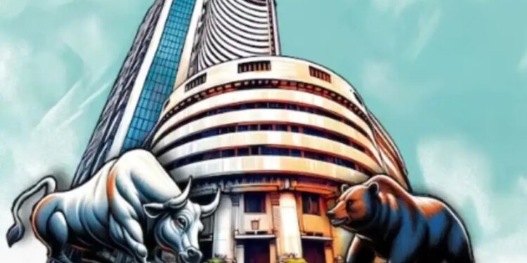 Govt Firms Stake Sell: Is there going to be a big crisis in the country's economy? In the falling market, the government is selling stake one after the other through OFS.