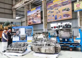 Grand plan will develop new generation industrial infrastructure in India: Industry