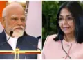 Great news on petrol and diesel! Interim President of Venezuela came to deal with India, important details revealed