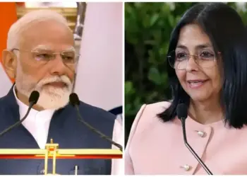Great news on petrol and diesel! Interim President of Venezuela came to deal with India, important details revealed