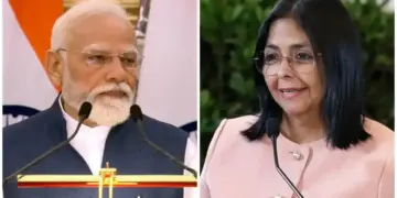 Great news on petrol and diesel! Interim President of Venezuela came to deal with India, important details revealed