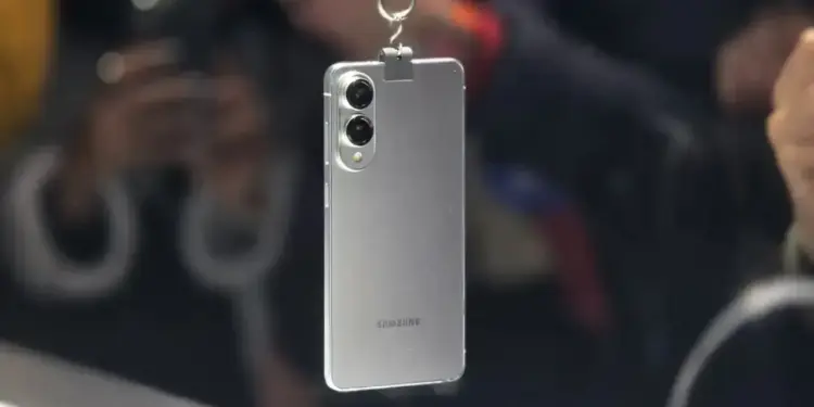Great opportunity to buy Samsung Galaxy S25 Edge! You are getting a discount of up to Rs 40 thousand, know how to avail the benefits