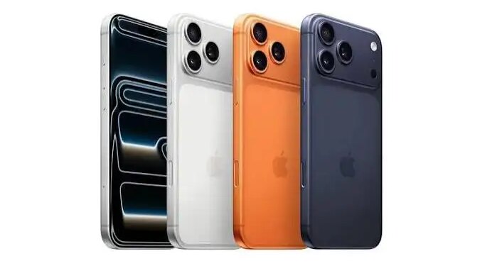 Great opportunity to buy iPhone! Big discount on iPhone 17 Pro Max and 17 Pro, you will be surprised to see the deal