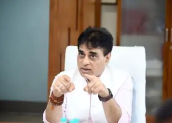 गुजरात: बीजे मेडिकल कॉलेज में रैगिंग की शिकायत पर तीन निलंबित