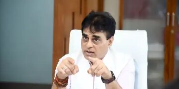 गुजरात: बीजे मेडिकल कॉलेज में रैगिंग की शिकायत पर तीन निलंबित