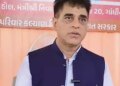 Gujarat became polio free, not a single case since 2007: Praful Pansheriya