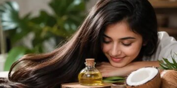 Hair fall not reducing? Use these things with coconut oil to get rid of dandruff and dryness