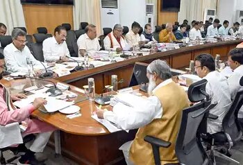 Haryana Cabinet approves online transfer policy, expands Women Commission
