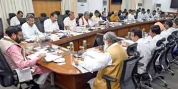 Haryana Cabinet approves online transfer policy, expands Women Commission