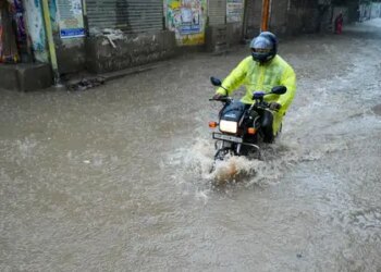 हरियाणा के मंत्री ने किया दावा, गुरुग्राम को जलभराव से मिलेगी राहत