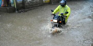 हरियाणा के मंत्री ने किया दावा, गुरुग्राम को जलभराव से मिलेगी राहत