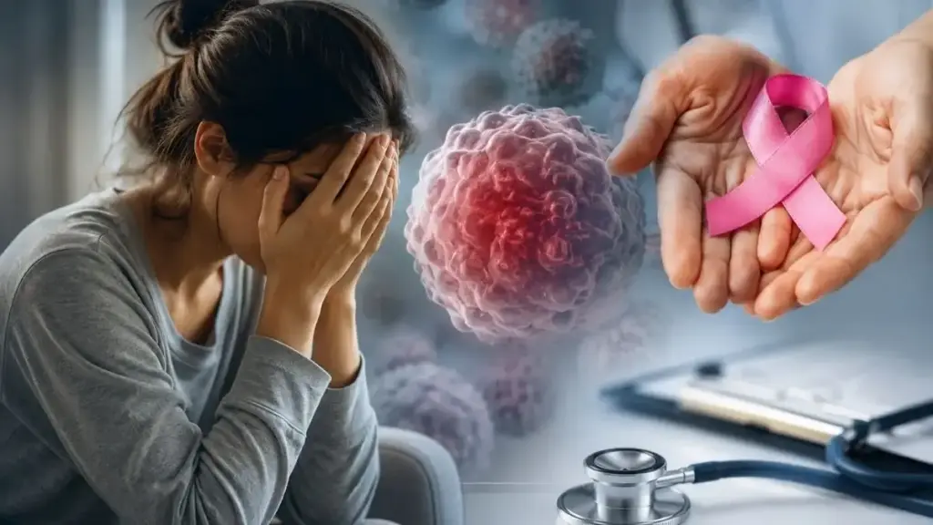 Health News: These frequent changes in the body can be symptoms of cancer, know which signs it is important to pay immediate attention to.