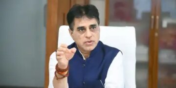 Health and education centers will be built at the plane crash site in Ahmedabad: Praful Pansheria