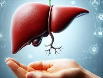 Healthy liver is necessary for a healthy life, Health Ministry told the importance of 'Suraksha Kavach'
