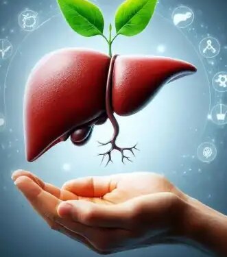 Healthy liver is necessary for a healthy life, Health Ministry told the importance of 'Suraksha Kavach'