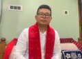 सीएम हिमंता बिस्वा सरमा का हृदय से आभार, पूरे समर्पण से दायित्व निभाऊंगा: हब्बे टेरोन