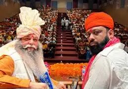 Heat in UP politics: Big announcement by Karni Sena President Surajpal Singh 'Ammu', will field candidates on 50 seats