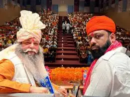 Heat in UP politics: Big announcement by Karni Sena President Surajpal Singh 'Ammu', will field candidates on 50 seats