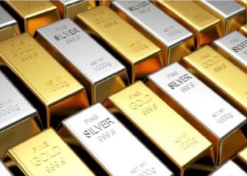 Heavy fall in silver prices by ₹ 22 thousand in 8 days, gold also became cheaper by falling by ₹ 2749, know the latest price before buying.