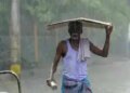 Heavy rain likely in western Tamil Nadu and moderate rain across the state