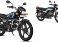 Hero Splendor And HF Flex Fuel
