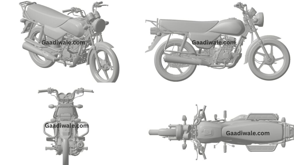 Hero splendor pro classic patent (4)