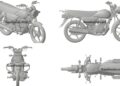 Hero splendor pro classic patent (4)