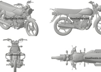 Hero splendor pro classic patent (4)