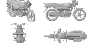 Hero splendor pro classic patent (4)