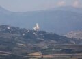 Hezbollah fired missiles at Israeli planes, IDF claimed