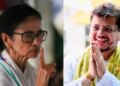 High Court's approval on the dispute regarding Leader of Opposition in the Assembly, important decision in favor of Ritabrata Banerjee