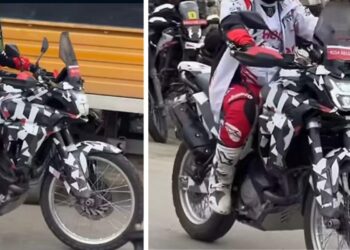 Hero-Xpulse-421-spied-2