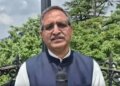 Himachal: Randhir Sharma raised questions on Khalsa tax and entry tax, demanded strict action from the government.