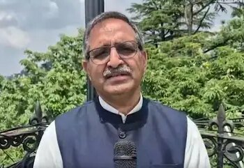 Himachal: Randhir Sharma raised questions on Khalsa tax and entry tax, demanded strict action from the government.