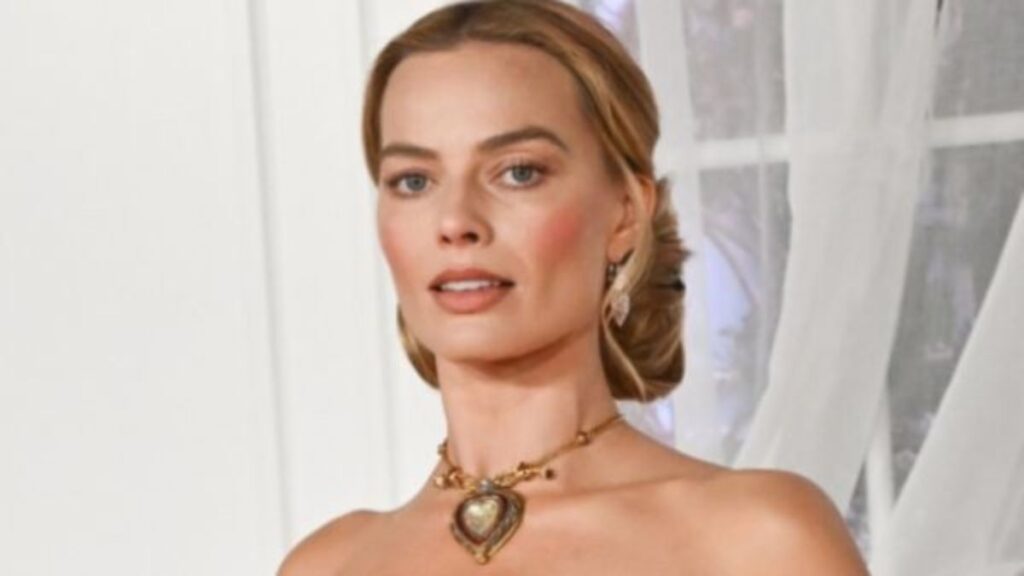 Hollywood actress wore Noorjahan's 400 year old Taj Mahal necklace, you will be shocked to know the price