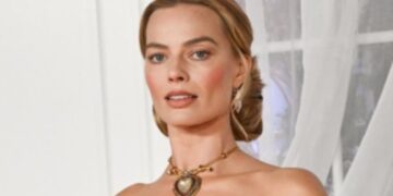 Hollywood actress wore Noorjahan's 400 year old Taj Mahal necklace, you will be shocked to know the price