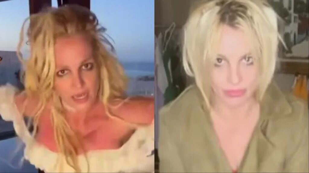 Hollywood singer Britney Spears arrested! Allegation of drunk driving late at night, now the real decision will be taken in the court