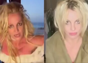 Hollywood singer Britney Spears arrested! Allegation of drunk driving late at night, now the real decision will be taken in the court