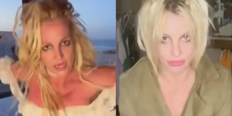 Hollywood singer Britney Spears arrested! Allegation of drunk driving late at night, now the real decision will be taken in the court